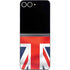 Great Britain Flag Galaxy Z Flip6 Skin
